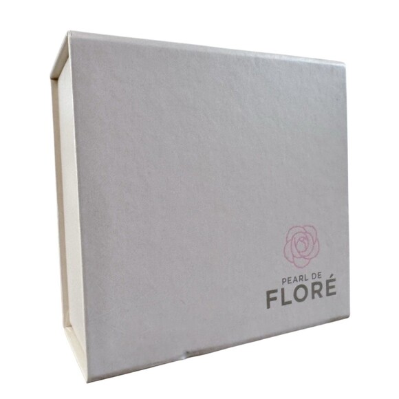 Pearl de Flore Le Rose Night Hydration Therapy 1.7 oz | Luxury Night Cream NIB - Picture 1 of 3